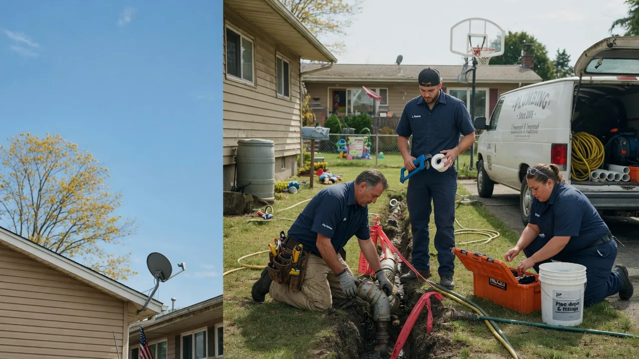 Garbage Disposal Replacement in Delavan, MN near me