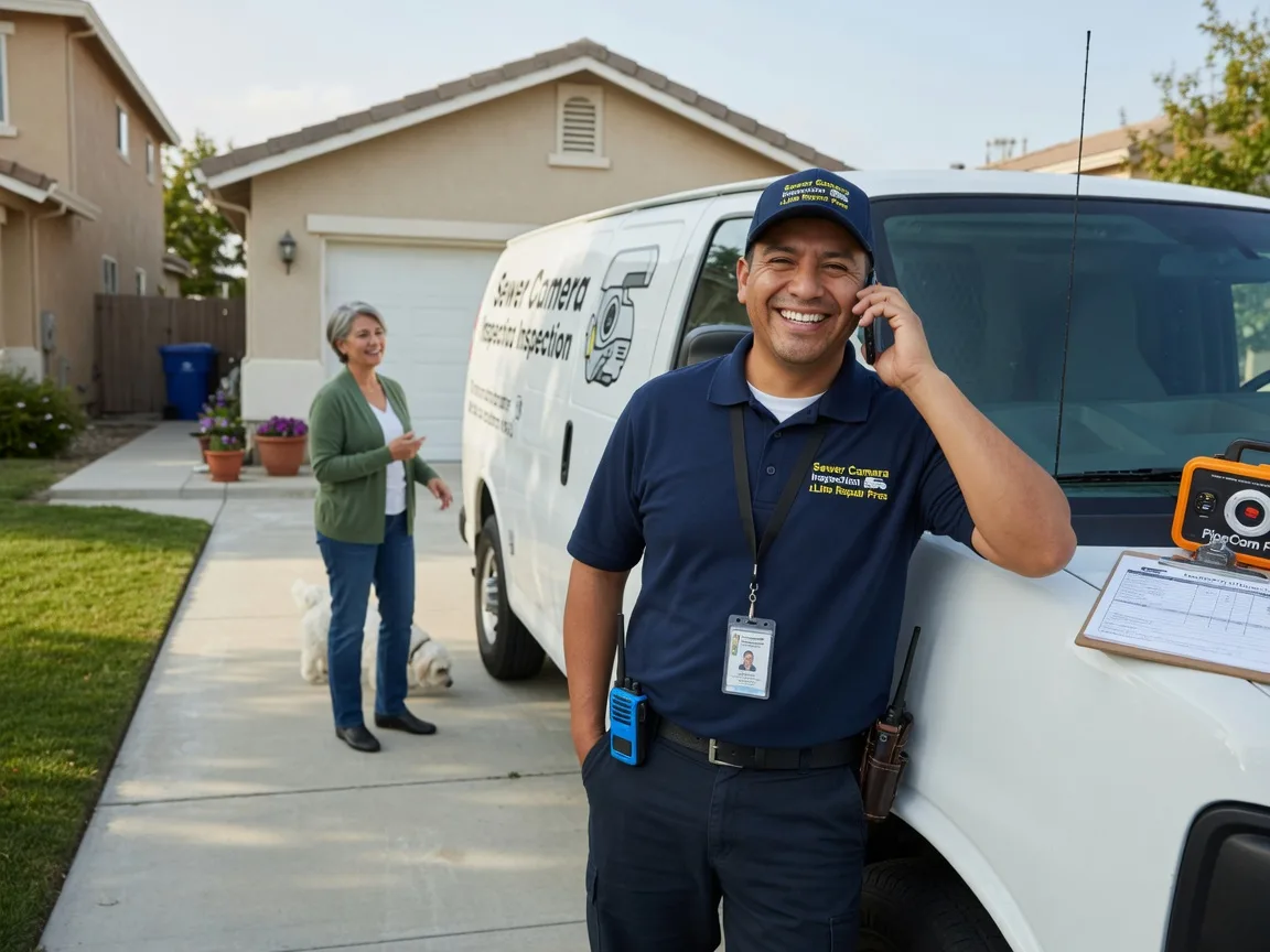Sewer Line Repair Delavan, MN FAQs